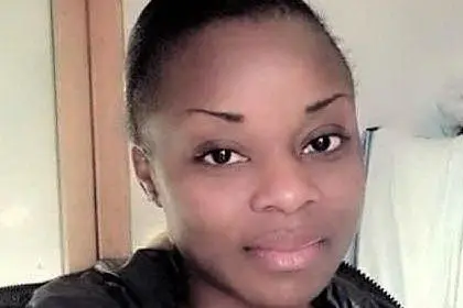 Sandrine Bakayoko, la 25enne morta nel campo di Cona