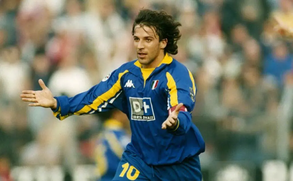 #AccaddeOggi: il 13 maggio 2012 Del Piero saluta la sua Signora