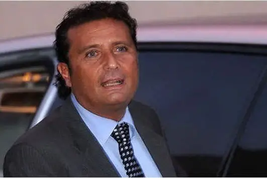 Francesco Schettino