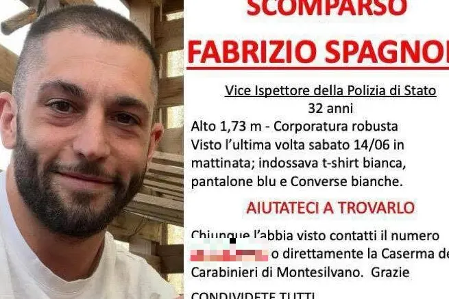 Fabrizio Spagnoli
