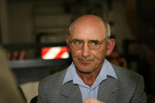Michele Misseri (foto Ansa)
