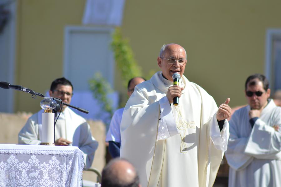 Entro l’estate il valzer dei parroci