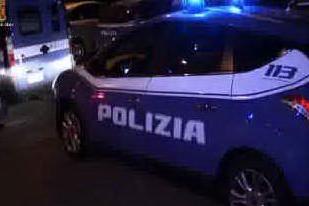 'Ndrangheta, blitz della polizia: nove arresti per estorsione