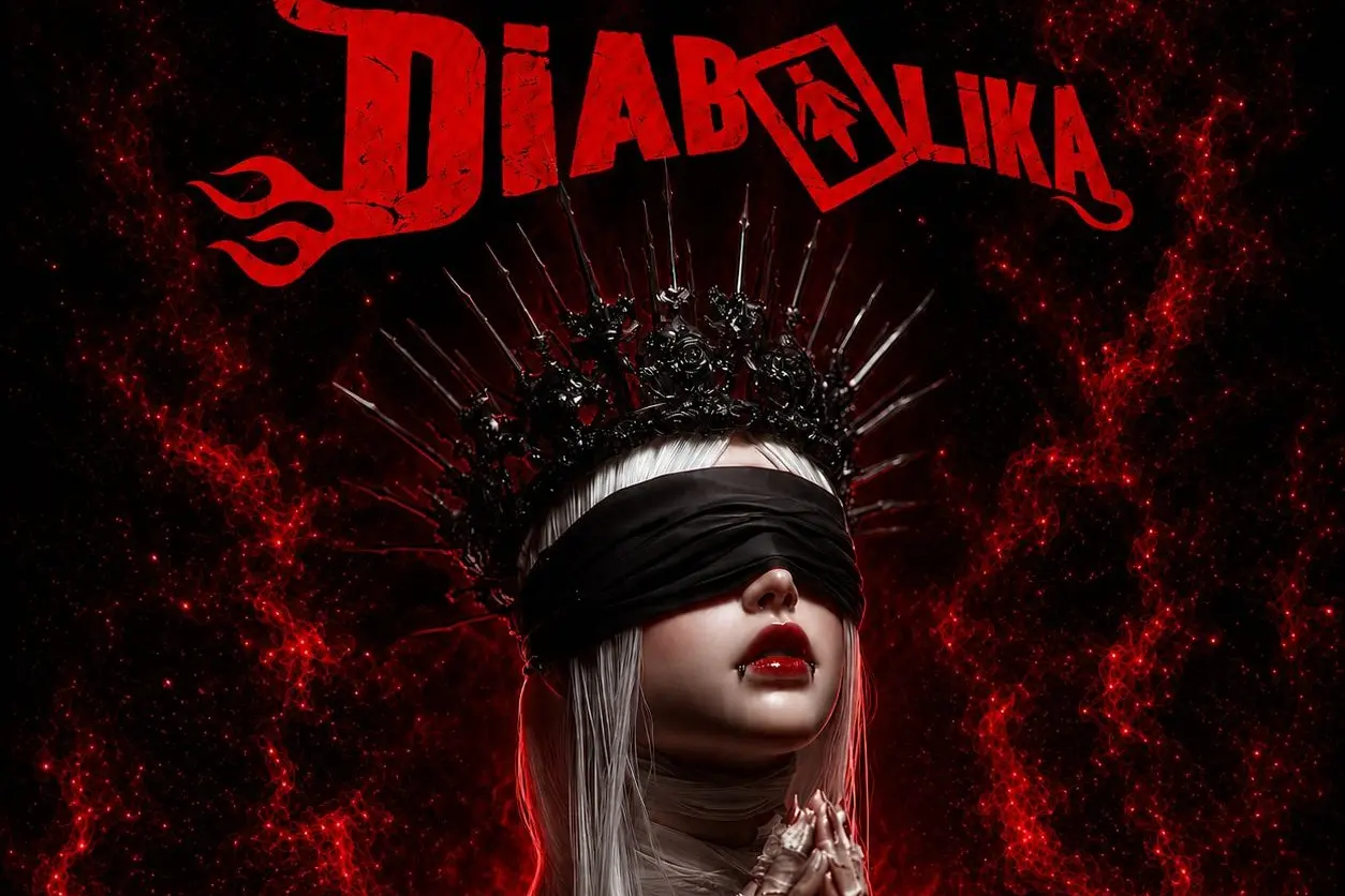 La locandina di Diabolika