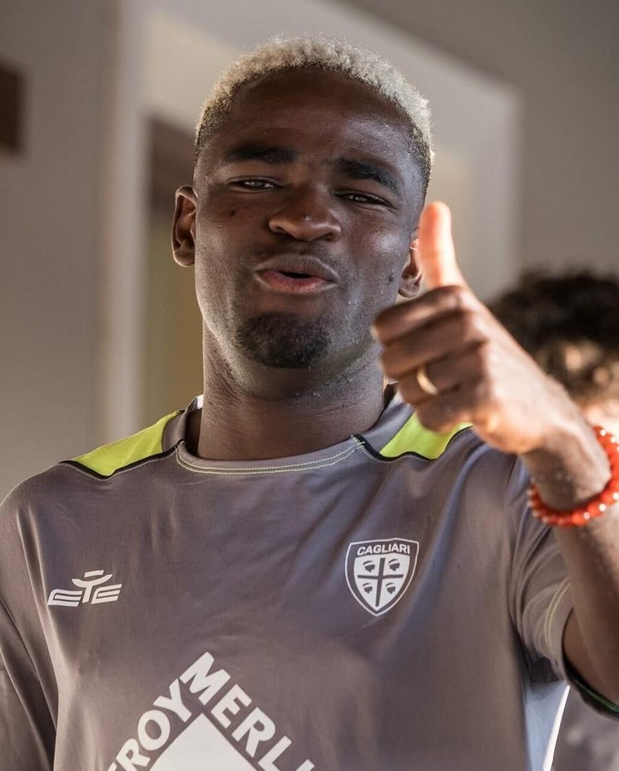 Luvumbo sfida Messi venerdì con l’Angola