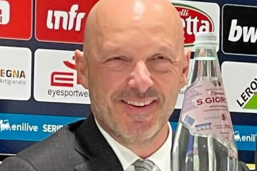 Un Cagliari più americano