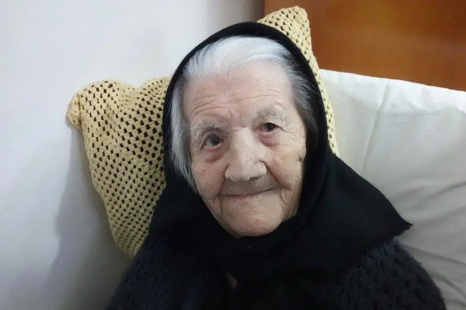 Marianna Sechi