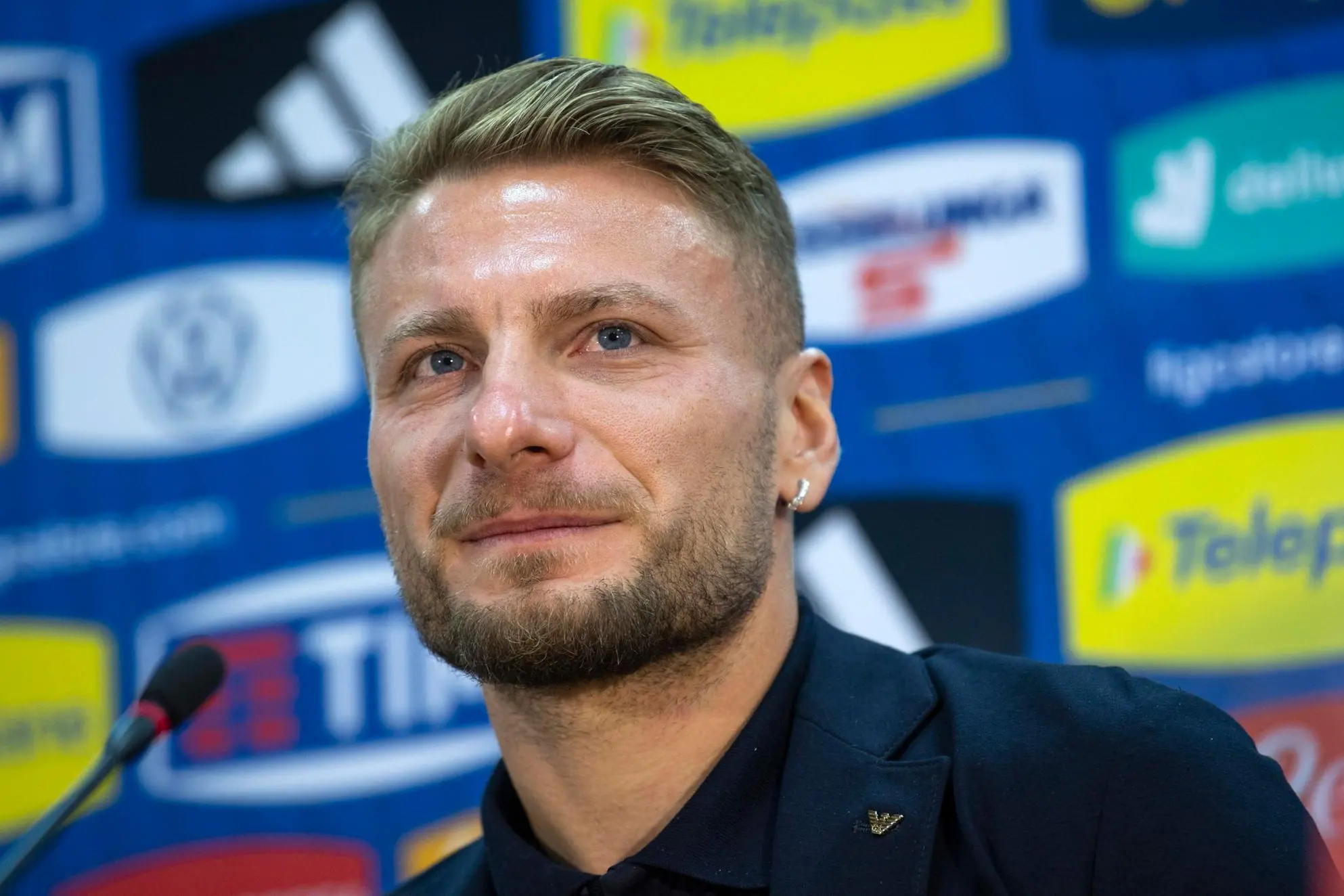 Ciro Immobile