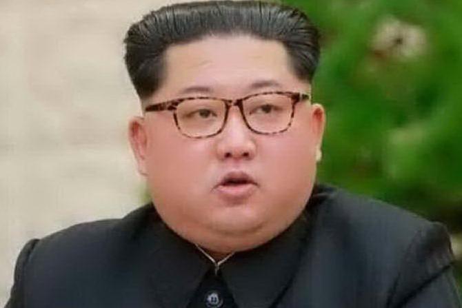Seul: &quot;Sappiamo dov'è Kim, fake news sulla sua salute&quot;