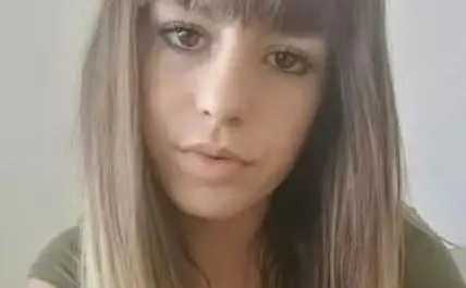 Pamela Mastropietro (Foto Facebook)