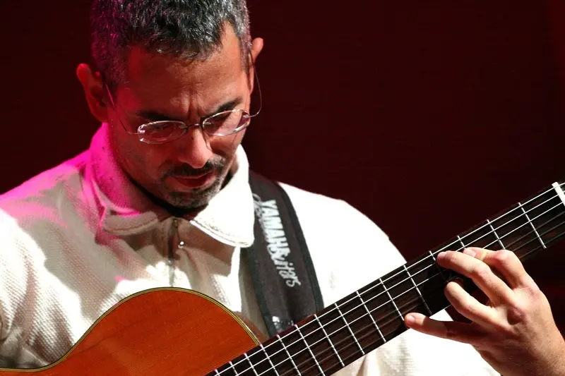 Roberto Taufic