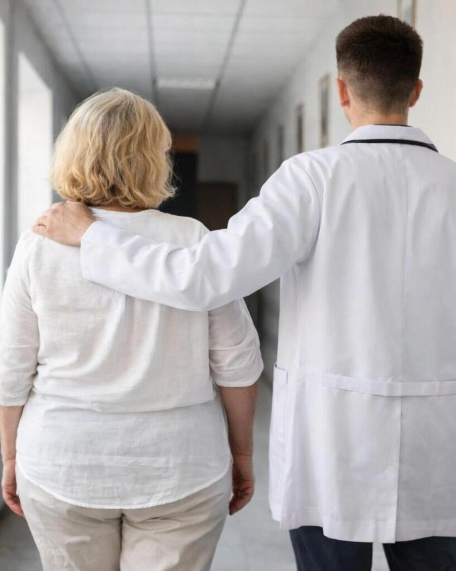 Carcinoma pancreatico, una molecola per sperare