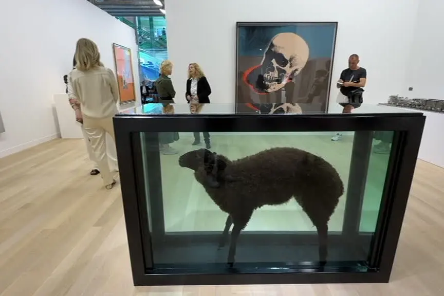 Art Basel, il mercato è dei capolavori (e il nuovo non serve)