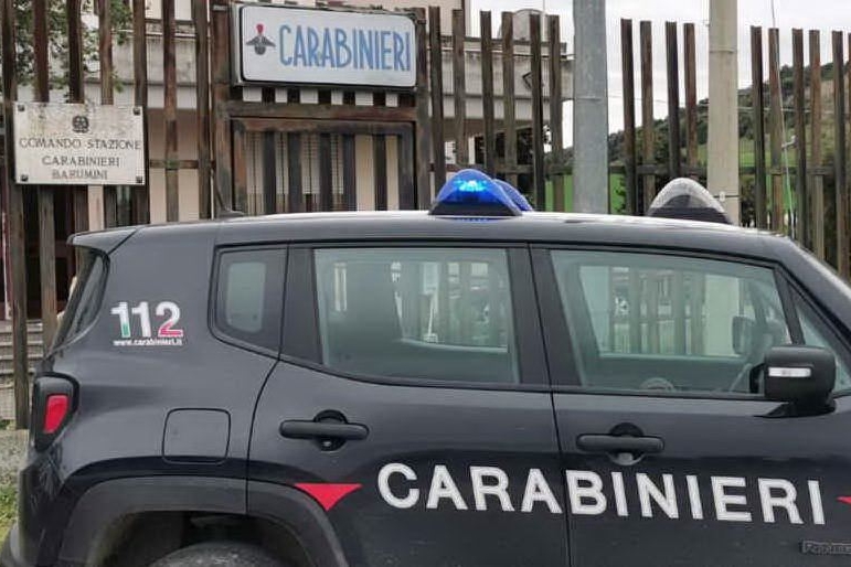 Dispersi sull'altopiano della Giara: paura per una coppia di Cagliari