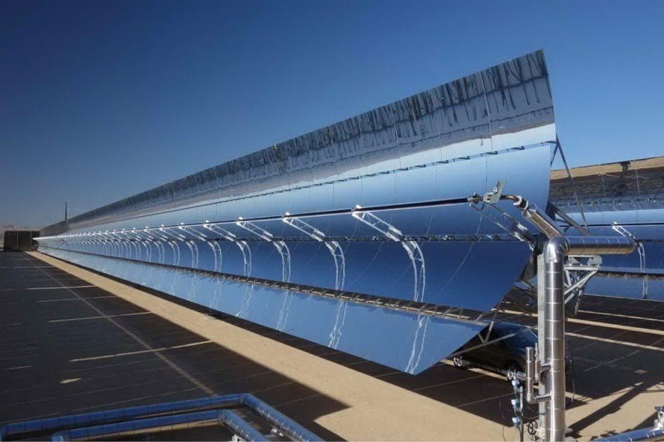 Nuovo stop al Termodinamico: la Regione respinge il ricorso della San Quirico Solar power