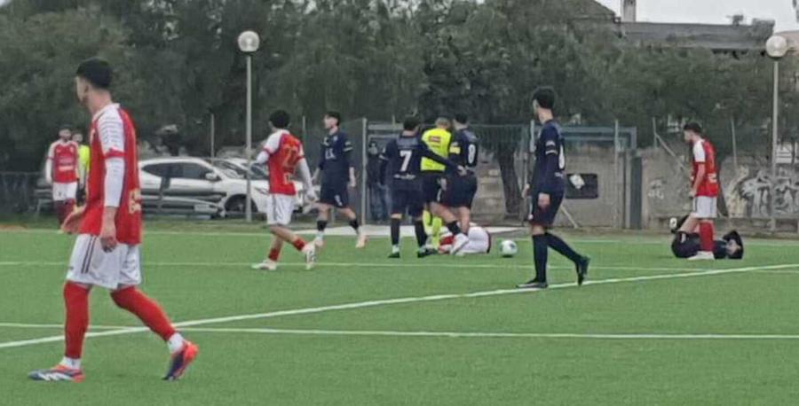 il vecchio borgo continua a stupire