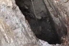 Udine, in salvo lo speleologo ferito e intrappolato in una grotta