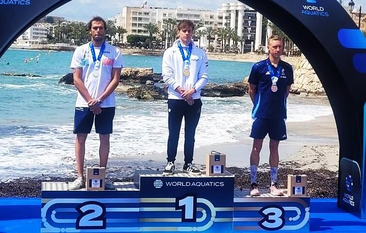 Guidi da Ibiza a Golfo Aranci