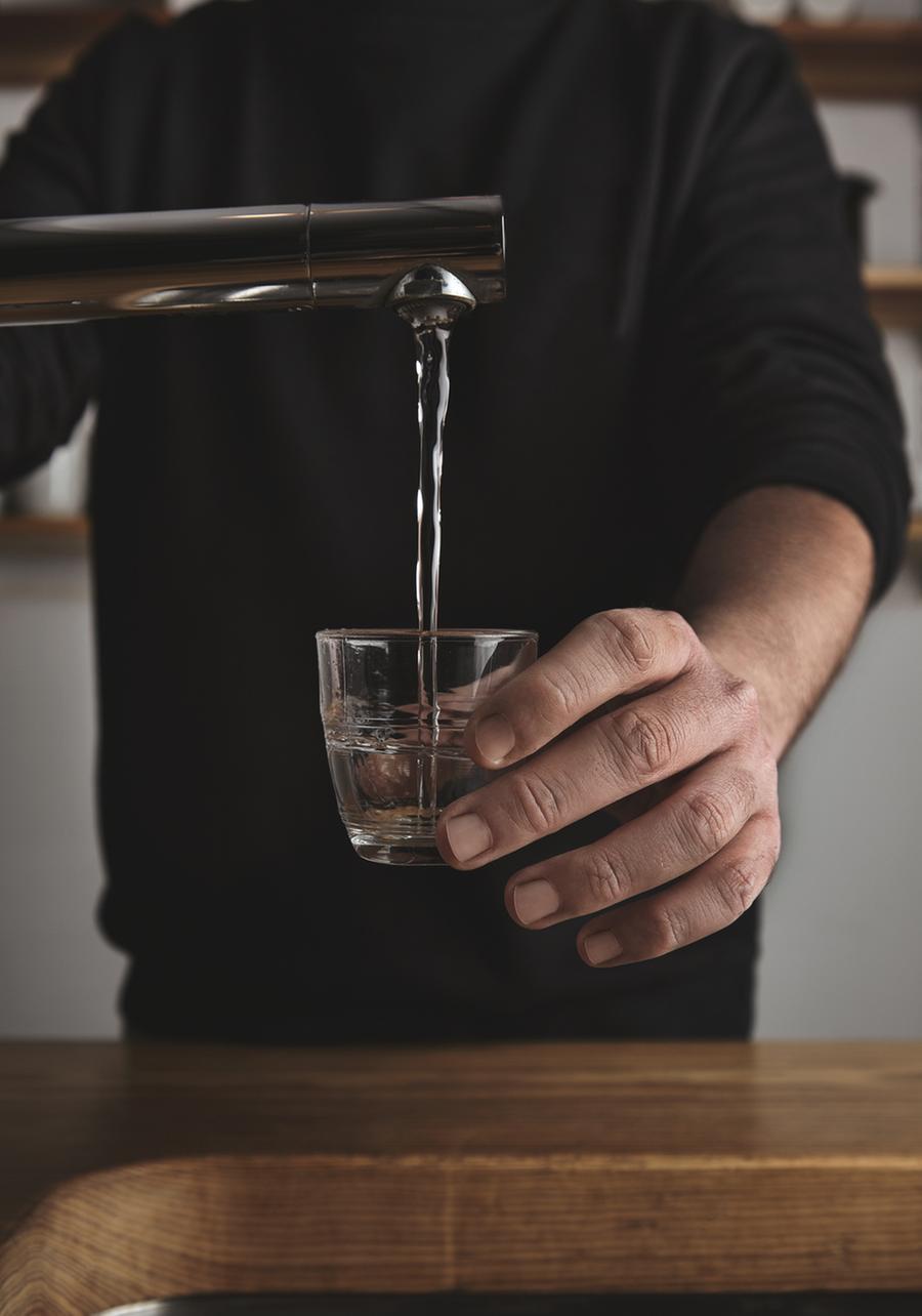 Acqua, allarme Fipe: «Serve chiarezza sui possibili rincari»