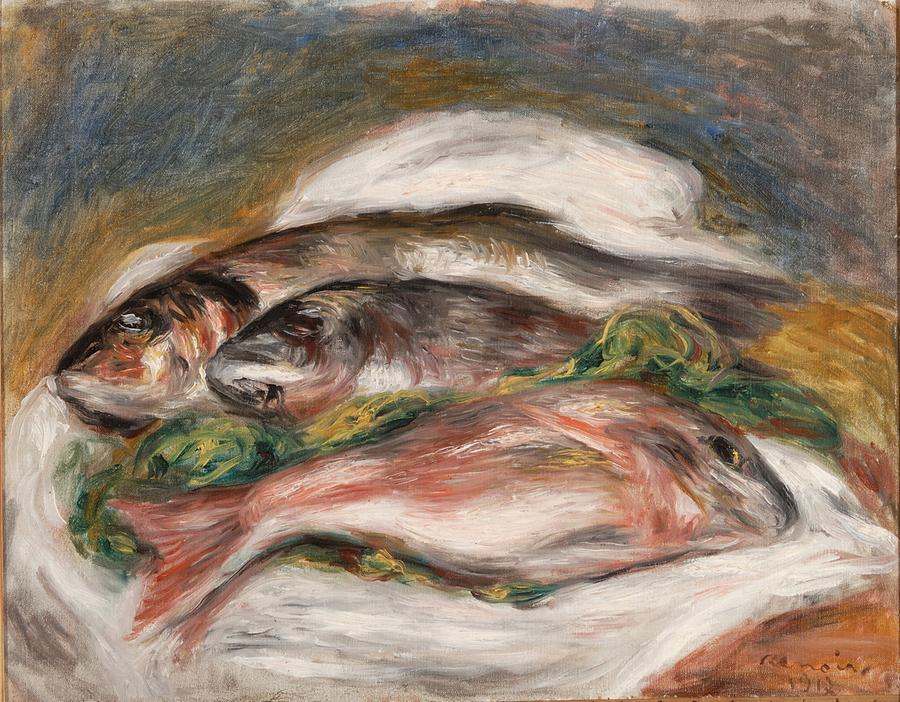 Parma, trafugato un quadro di Renoir: furto da milioni di euro alla fondazione “Magnani Rocca”