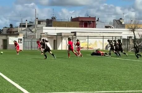 Torneo delle Regioni, ko anche la squadra femminile