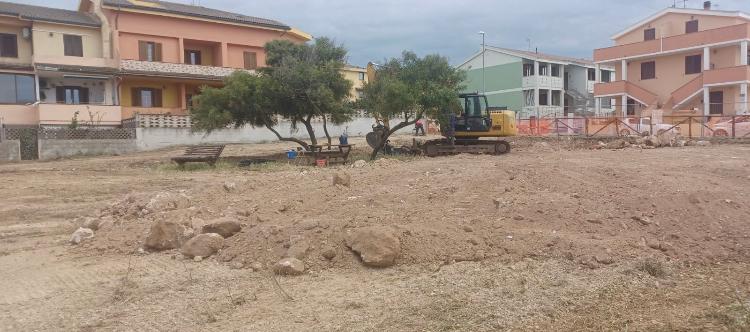 Porto Torres, via ai lavori per riqualificare i rioni di Serra li Pozzi e Villaggio Satellite