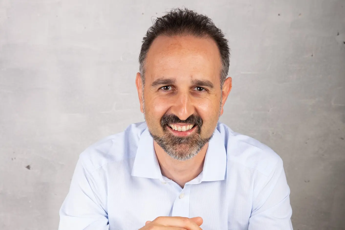 Massimiliano Perra