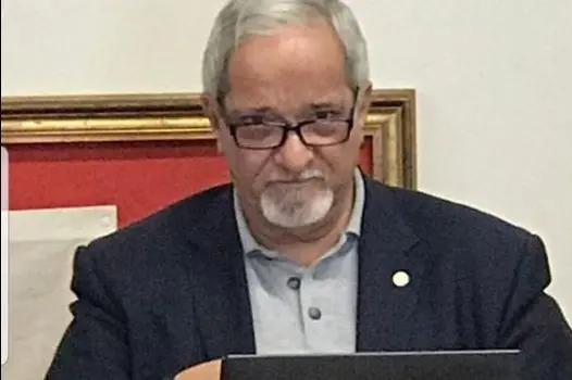 Virgilio Costanzo (foto concessa)
