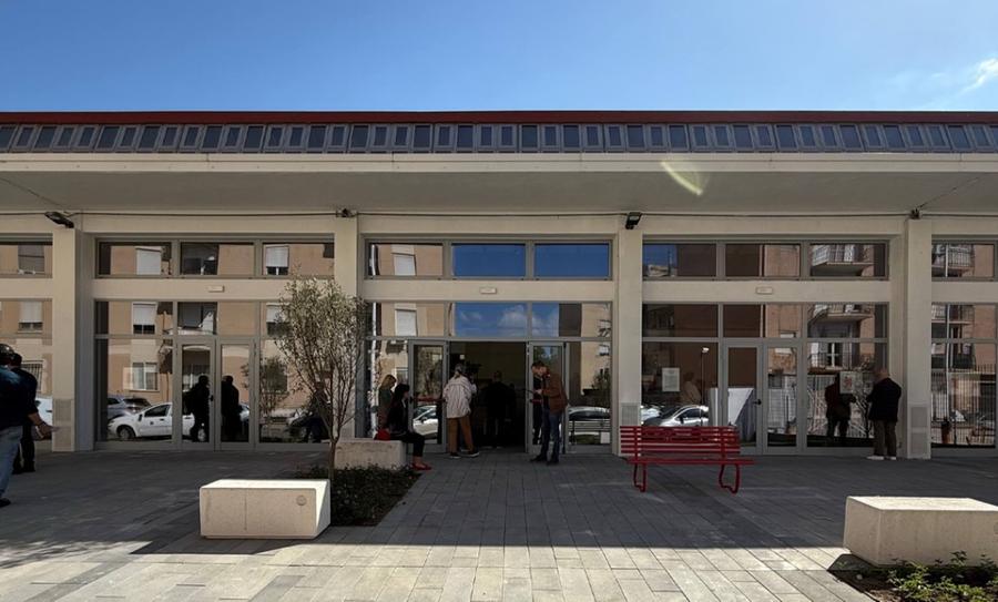 Is Mirrionis, in via Nebida nasce la “casa del quartiere”