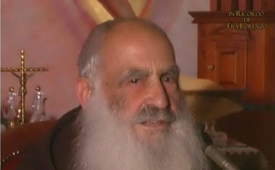 Intervistato da Videolina