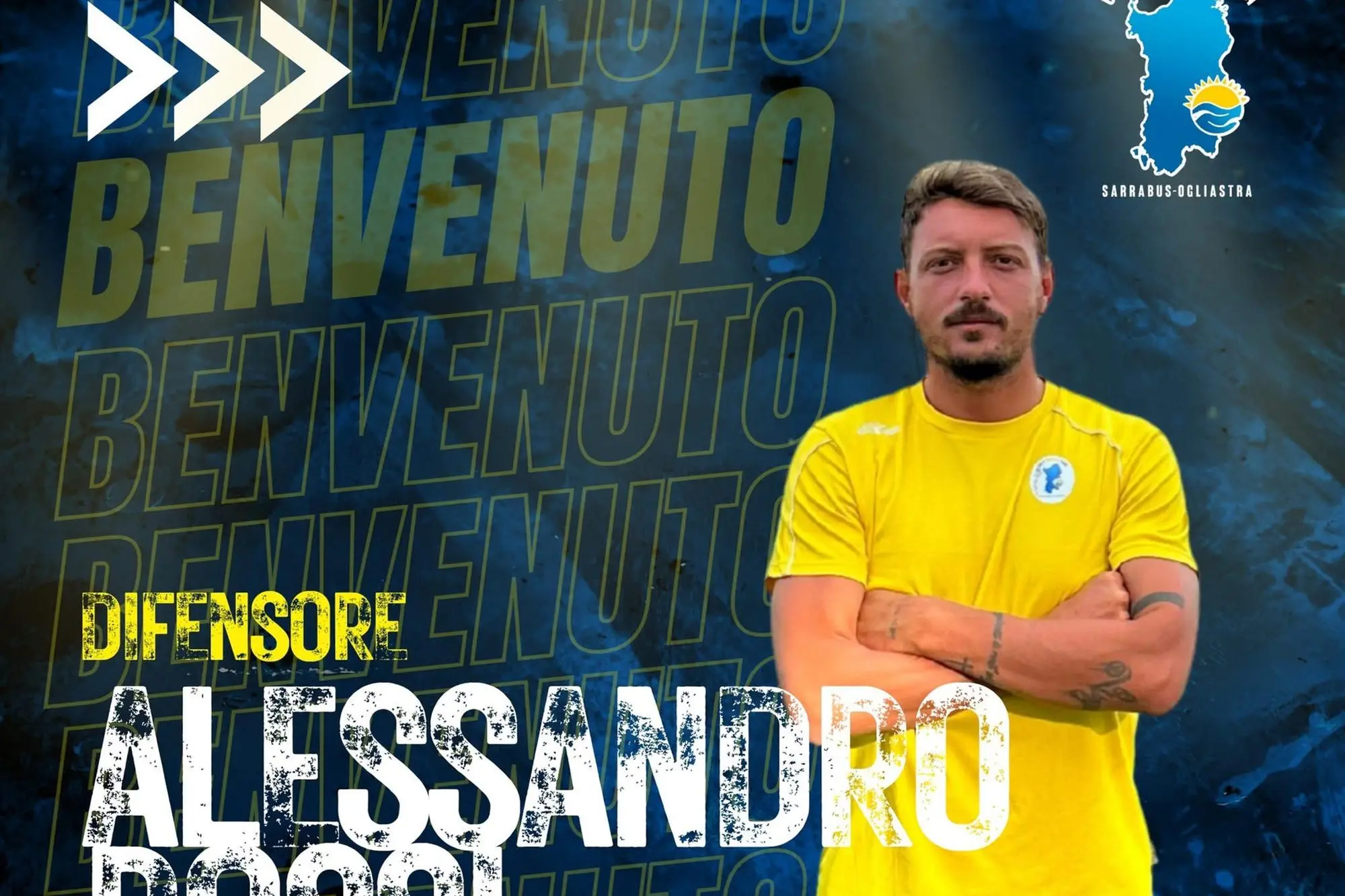 Alessandro Rossi della Cos