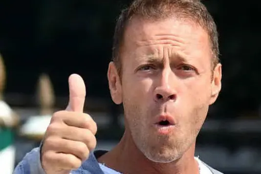Rocco Siffredi (Ansa)