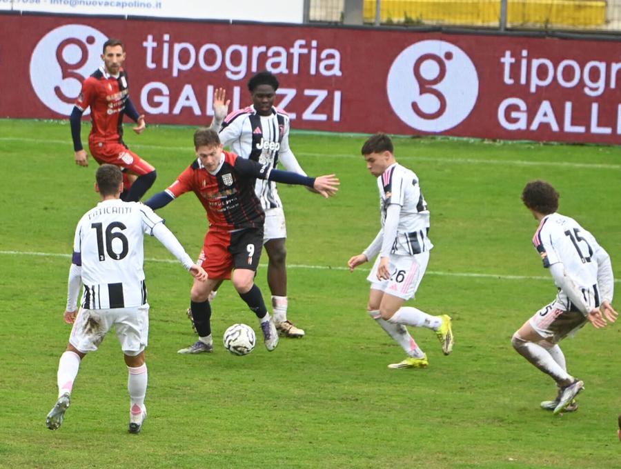 torres, sconfitta e applausi