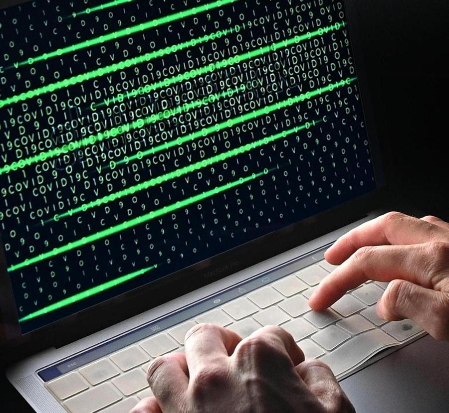 Segreti e ricatti, inchiesta a Roma Undici indagati