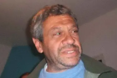 Domenico Molino, vittima dell'omicidio