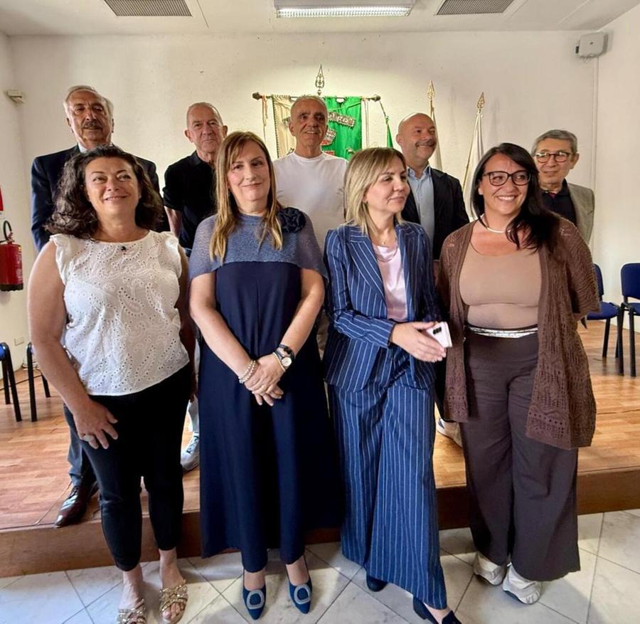 Mura, Marini e Sotgiu i nuovi volti in Giunta: poi le prime 