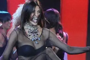 Cristina Chiabotto