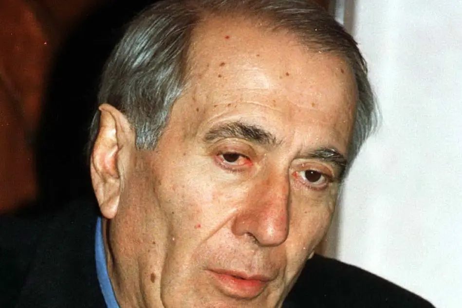 Giuseppe Soffiantini