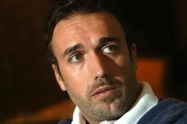 GABRIEL BATISTUTA