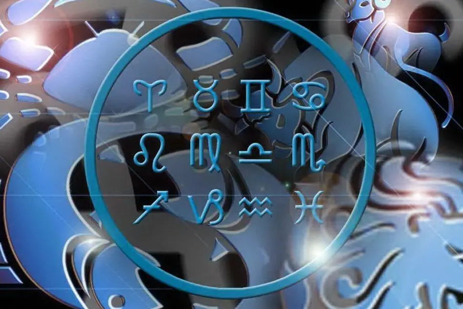 Lo zodiaco (Ansa)