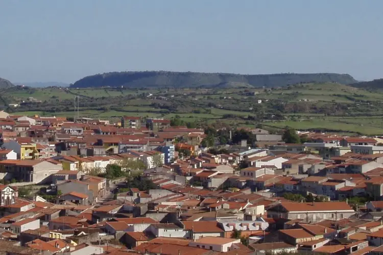 Ittiri (foto concessa)