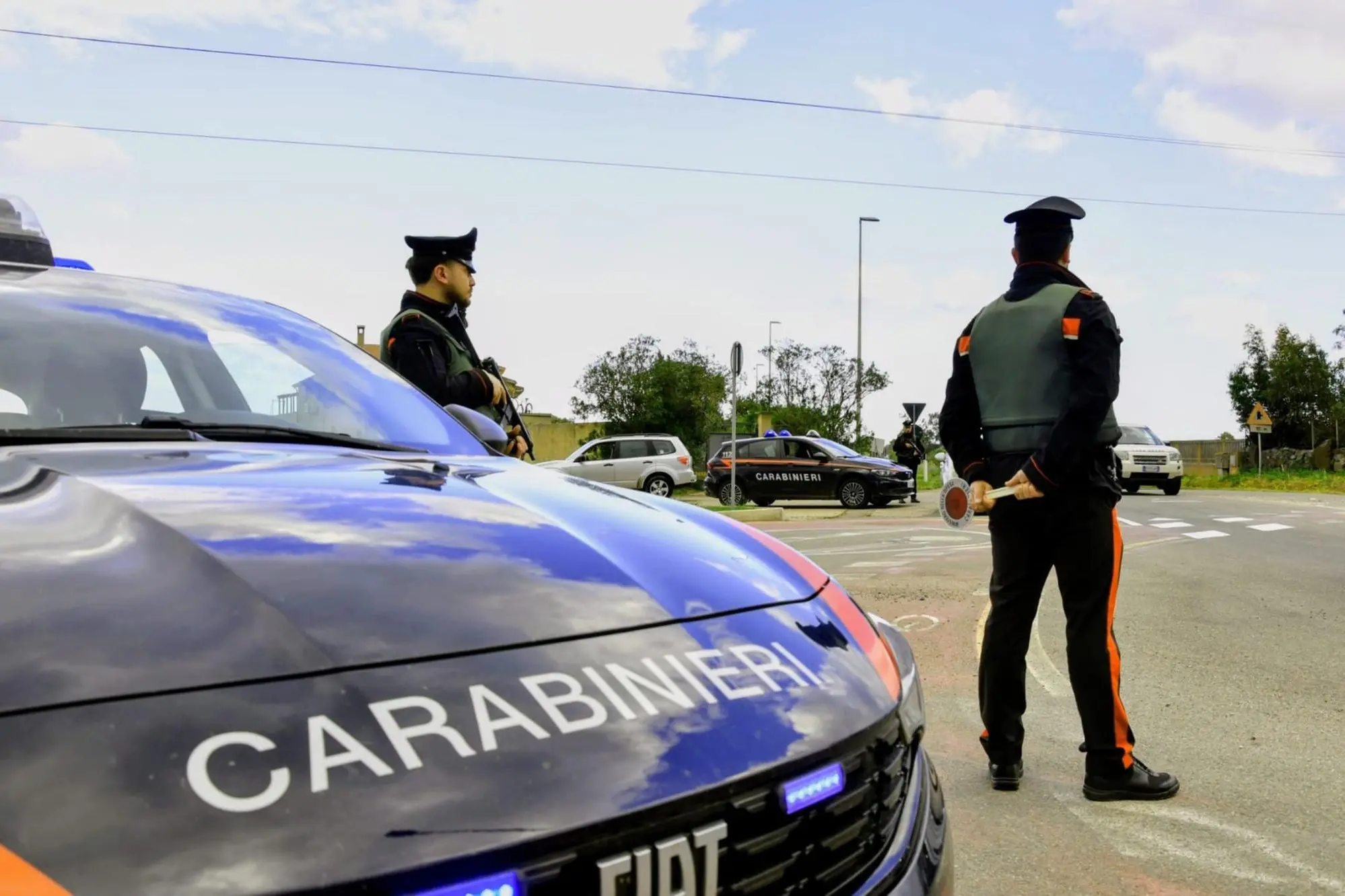 Carabinieri