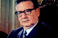 #AccaddeOggi: 24 ottobre 1970, Salvador Allende eletto presidente del Cile
