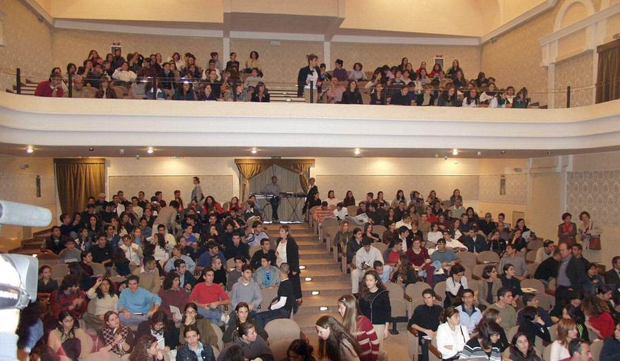 La coop di Cagliari gestirà il Garau per cinque anni