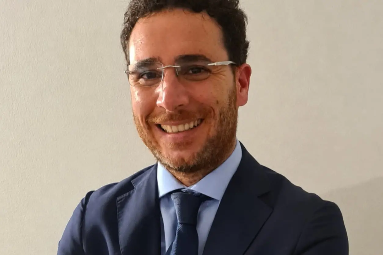 Gianmarco Sitzia