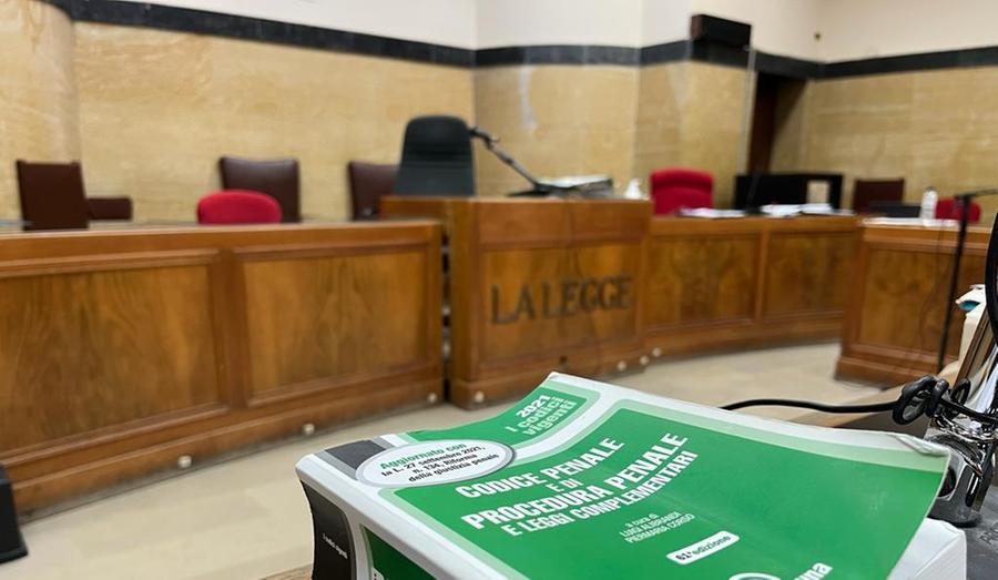 Rapina all’edicola, il pm chiede 2 anni per Matteo Sanna