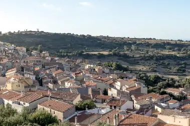 Villanova Monteleone (foto concessa)
