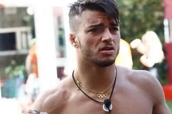 Fabio Basile (foto Instagram)