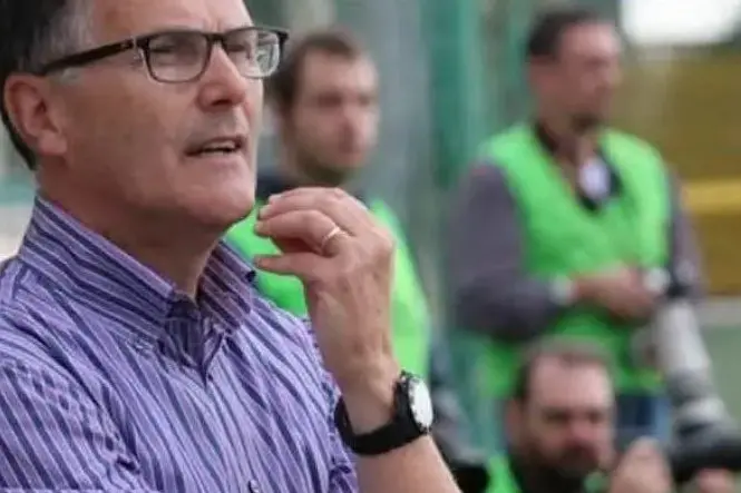 Mario Orrù