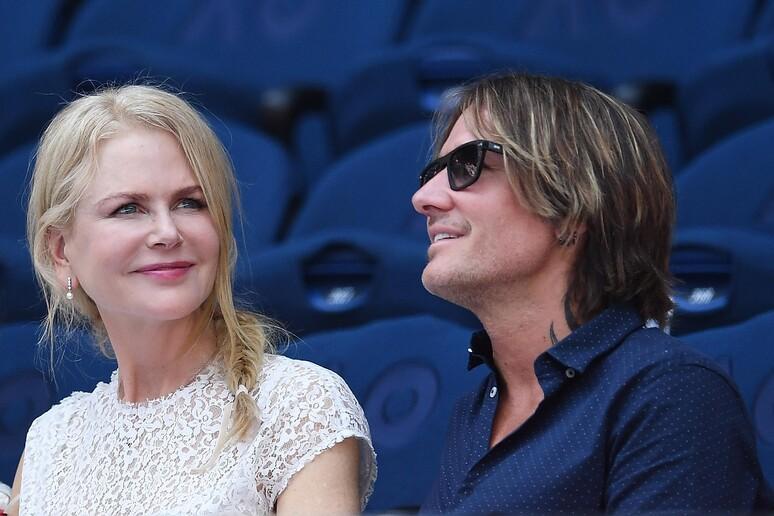 Nicole Kidman e Keith Urban si sono lasciati: l’addio dopo 19 anni di matrimonio